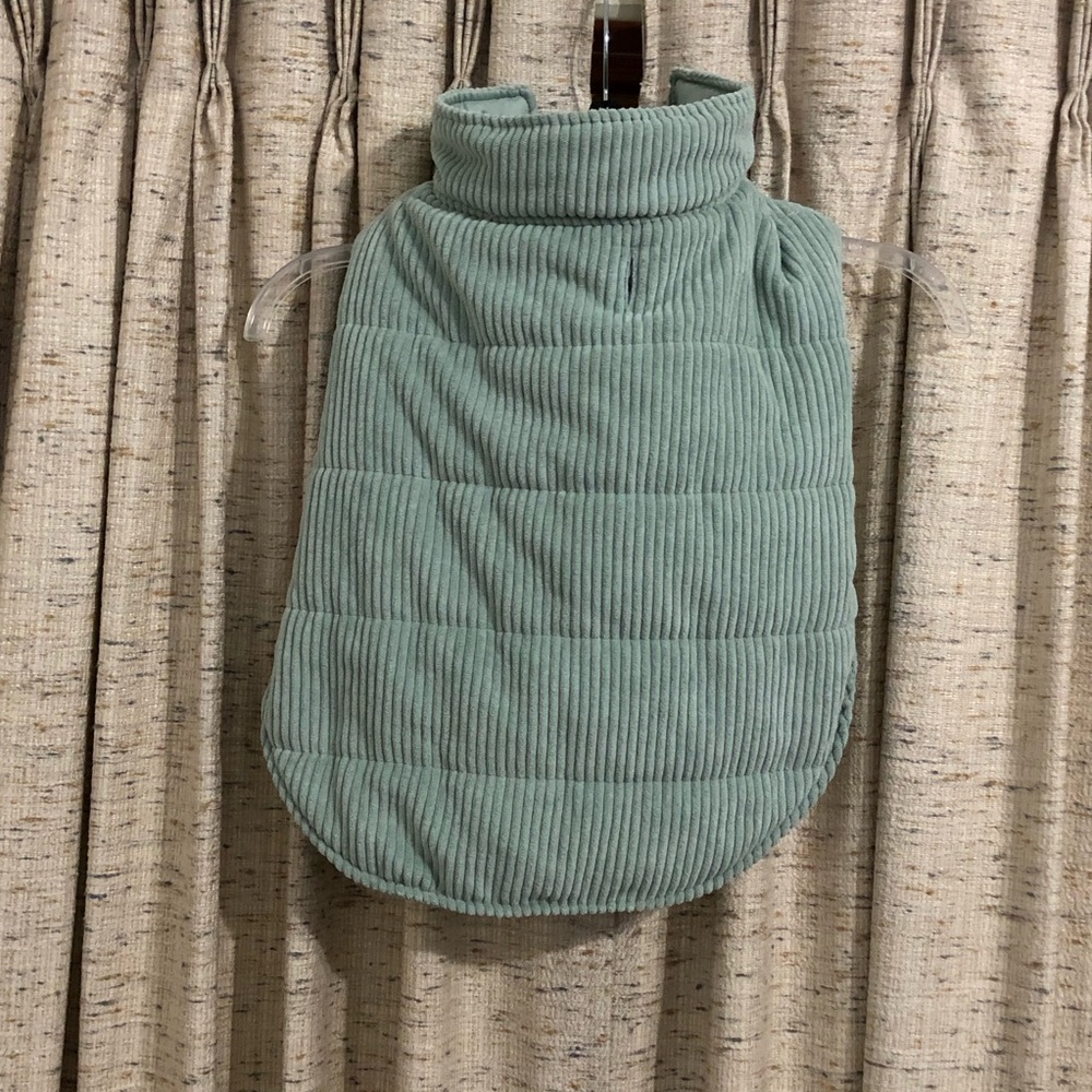 Berkshire Pet Collection Corduroy Jacket
